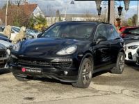 Porsche Cayenne (955) V6 TDI TIPTRONIC - <small></small> 23.990 € <small>TTC</small> - #4