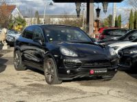 Porsche Cayenne (955) V6 TDI TIPTRONIC - <small></small> 23.990 € <small>TTC</small> - #5