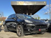 Porsche Cayenne (955) V6 TDI TIPTRONIC - <small></small> 23.990 € <small>TTC</small> - #7