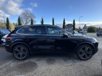 Porsche Cayenne (955) V6 TDI TIPTRONIC - <small></small> 23.990 € <small>TTC</small> - #12