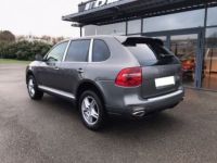 Porsche Cayenne (955) V6 TDI TIPTRONIC - <small></small> 13.990 € <small>TTC</small> - #4