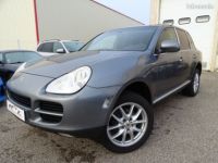 Porsche Cayenne (955) V6 TIPTRONIC - <small></small> 10.890 € <small>TTC</small> - #1