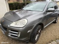 Porsche Cayenne (955) V6 TIPTRONIC - <small></small> 9.500 € <small>TTC</small> - #1