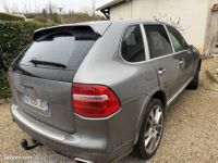 Porsche Cayenne (955) V6 TIPTRONIC - <small></small> 9.500 € <small>TTC</small> - #4