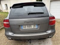 Porsche Cayenne (955) V6 TIPTRONIC - <small></small> 9.500 € <small>TTC</small> - #5