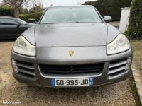 Porsche Cayenne (955) V6 TIPTRONIC - <small></small> 9.500 € <small>TTC</small> - #9