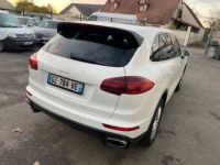 Porsche Cayenne (958) 3.0 262CH DIESEL - <small></small> 38.990 € <small>TTC</small> - #6