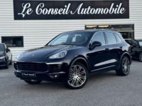 Porsche Cayenne (958) 3.0 262CH DIESEL - <small></small> 34.990 € <small>TTC</small> - #1