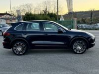 Porsche Cayenne (958) 3.0 262CH DIESEL - <small></small> 34.990 € <small>TTC</small> - #4