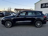 Porsche Cayenne (958) 3.0 262CH DIESEL - <small></small> 34.990 € <small>TTC</small> - #8