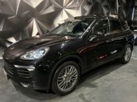 Porsche Cayenne (958) 3.0 262CH DIESEL - <small></small> 37.990 € <small>TTC</small> - #1