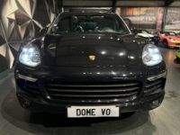 Porsche Cayenne (958) 3.0 262CH DIESEL - <small></small> 37.990 € <small>TTC</small> - #3