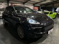 Porsche Cayenne (958) 3.0 262CH DIESEL - <small></small> 37.990 € <small>TTC</small> - #4