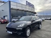 Porsche Cayenne (958) 3.0 262CH DIESEL - <small></small> 34.990 € <small>TTC</small> - #1