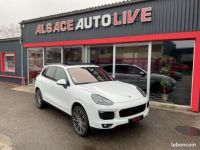 Porsche Cayenne (958) 3.0 262CH DIESEL PLATINUM EDITION - <small></small> 33.900 € <small>TTC</small> - #1