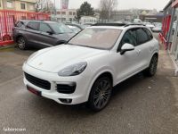 Porsche Cayenne (958) 3.0 262CH DIESEL PLATINUM EDITION - <small></small> 33.900 € <small>TTC</small> - #3