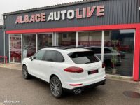 Porsche Cayenne (958) 3.0 262CH DIESEL PLATINUM EDITION - <small></small> 33.900 € <small>TTC</small> - #4