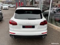 Porsche Cayenne (958) 3.0 262CH DIESEL PLATINUM EDITION - <small></small> 33.900 € <small>TTC</small> - #5