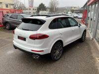 Porsche Cayenne (958) 3.0 262CH DIESEL PLATINUM EDITION - <small></small> 33.900 € <small>TTC</small> - #6