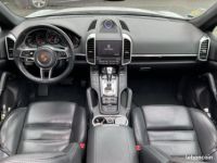 Porsche Cayenne (958) 3.0 262CH DIESEL PLATINUM EDITION - <small></small> 33.900 € <small>TTC</small> - #8