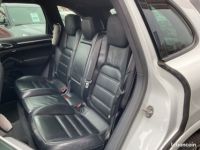 Porsche Cayenne (958) 3.0 262CH DIESEL PLATINUM EDITION - <small></small> 33.900 € <small>TTC</small> - #10