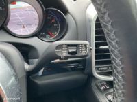 Porsche Cayenne (958) 3.0 262CH DIESEL PLATINUM EDITION - <small></small> 33.900 € <small>TTC</small> - #18