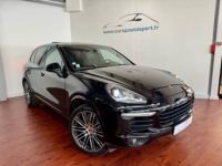 Porsche Cayenne (958) 3.0 262CH DIESEL PLATINUM EDITION - <small></small> 36.999 € <small>TTC</small> - #1