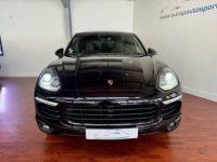 Porsche Cayenne (958) 3.0 262CH DIESEL PLATINUM EDITION - <small></small> 36.999 € <small>TTC</small> - #2