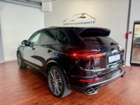 Porsche Cayenne (958) 3.0 262CH DIESEL PLATINUM EDITION - <small></small> 36.999 € <small>TTC</small> - #4