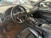 Porsche Cayenne (958) 3.0 262CH DIESEL PLATINUM EDITION - <small></small> 36.999 € <small>TTC</small> - #9