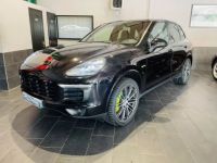 Porsche Cayenne (958) 3.0 416CH S E-HYBRID 2017 - <small></small> 47.990 € <small>TTC</small> - #1