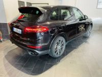 Porsche Cayenne (958) 3.0 416CH S E-HYBRID 2017 - <small></small> 47.990 € <small>TTC</small> - #2