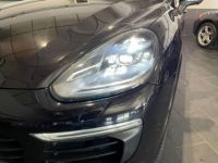 Porsche Cayenne (958) 3.0 416CH S E-HYBRID 2017 - <small></small> 47.990 € <small>TTC</small> - #4