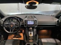 Porsche Cayenne (958) 3.0 416CH S E-HYBRID 2017 - <small></small> 47.990 € <small>TTC</small> - #5