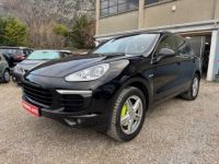 Porsche Cayenne (958) 3.0 416CH S E-HYBRID/ CRITAIR 1 / CREDIT / - <small></small> 29.999 € <small>TTC</small> - #1