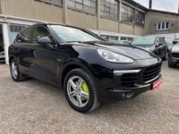 Porsche Cayenne (958) 3.0 416CH S E-HYBRID/ CRITAIR 1 / CREDIT / - <small></small> 29.999 € <small>TTC</small> - #3