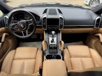 Porsche Cayenne (958) 3.0 416CH S E-HYBRID/ CRITAIR 1 / CREDIT / - <small></small> 29.999 € <small>TTC</small> - #8