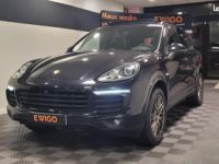 Porsche Cayenne (958) 3.0 416ch S E-HYBRID PLATINUM + 1ERE MAIN-SUIVI ATTELAGE ELECTRIQUE - <small></small> 64.990 € <small>TTC</small> - #3