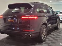 Porsche Cayenne (958) 3.0 416ch S E-HYBRID PLATINUM + 1ERE MAIN-SUIVI ATTELAGE ELECTRIQUE - <small></small> 64.990 € <small>TTC</small> - #6