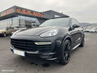 Porsche Cayenne (958) 3.6 440CH GTS - <small></small> 44.990 € <small>TTC</small> - #1