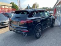 Porsche Cayenne (958) 4.2 385CH S DIESEL - <small></small> 43.900 € <small>TTC</small> - #6