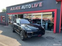 Porsche Cayenne (958) 4.2 385CH S DIESEL - <small></small> 43.900 € <small>TTC</small> - #1