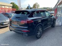 Porsche Cayenne (958) 4.2 385CH DIESEL - <small></small> 43.900 € <small>TTC</small> - #6