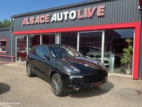 Porsche Cayenne (958) 4.2 385CH S DIESEL PLATINUM EDITION - <small></small> 35.900 € <small>TTC</small> - #1