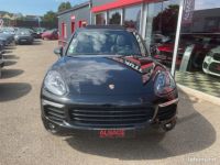 Porsche Cayenne (958) 4.2 385CH S DIESEL PLATINUM EDITION - <small></small> 35.900 € <small>TTC</small> - #2