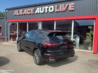 Porsche Cayenne (958) 4.2 385CH S DIESEL PLATINUM EDITION - <small></small> 35.900 € <small>TTC</small> - #4