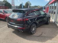 Porsche Cayenne (958) 4.2 385CH S DIESEL PLATINUM EDITION - <small></small> 35.900 € <small>TTC</small> - #6