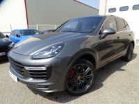 Porsche Cayenne (958) 4.8 520CH TURBO - <small></small> 53.890 € <small>TTC</small> - #1