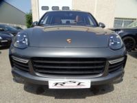 Porsche Cayenne (958) 4.8 520CH TURBO - <small></small> 53.890 € <small>TTC</small> - #2