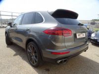 Porsche Cayenne (958) 4.8 520CH TURBO - <small></small> 53.890 € <small>TTC</small> - #4